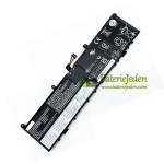 Baterie pro Lenovo SB10S57317 01YU911 ThinkPad-P1-2019 L18M4P71 [náhradní baterie]